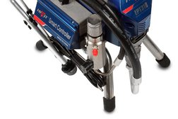 Малярный центр СПТ специализированный строительный магазин, с рейтингом 4.9 - находится по адресу Новосибирск, Бетонная улица, 14/1 