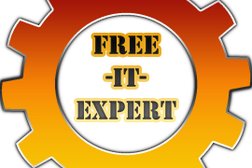 Сервисный центр по ремонту компьютерной техники Free-IT-expert, с рейтингом 3.5 - находится по адресу Сочи, улица Голубые Дали, 14 