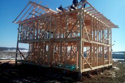 Отдел продаж Дом-строй сервис, с рейтингом 4.6 - находится по адресу Московская область, Домодедово, Каширское шоссе, 7 