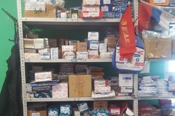 Сертифицированная сервисная станция по ремонту и обслуживанию грузовых автомобилей Дельта-Транс, с рейтингом 3.5 - находится по адресу Чувашская Республика, пгт Кугеси, Шоссейная улица, 27а 