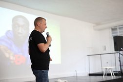 Диджитал-агентство bquadro, с рейтингом 3.6 - находится по адресу Санкт-Петербург, набережная реки Фонтанки, 132 лит З 