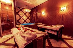 Салон тайского массажа Asia Spa, с рейтингом 4 - находится по адресу Ростов-на-Дону, Варфоломеева, 324 