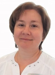 Ортодонт, стоматолог Елена Евгеньевна Халиулина