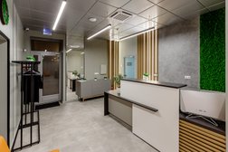 Авторская стоматология Максима Боблина, с рейтингом 4.8 - находится по адресу Москва, Страстной бульвар, 4с3 