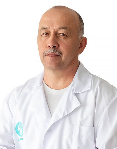 Фемий Казимович Джепаров