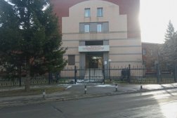 Поликлиника РЖД-Медицина №2, с рейтингом 2.3 - находится по адресу Иркутск, улица Академика Образцова, 27 