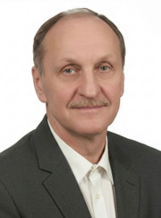 Нарколог, психиатр Михаил Альбертович Михайлов
