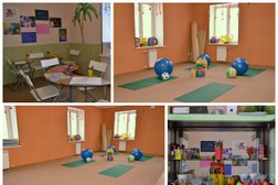 Детский психологический центр АРТ, с рейтингом 3.4 - находится по адресу Омск, улица 5-я Линия, 153 