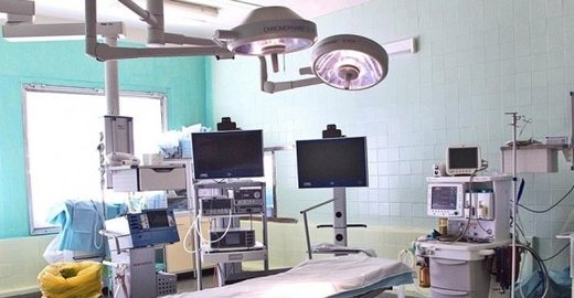 Республиканская стоматологическая поликлиника махачкала адрес