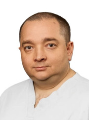Травматолог, ортопед Андрей Сергеевич Кравченко