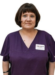 Акушер-гинеколог, врач УЗИ Ульяна Викторовна Самарина