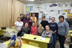 Автошкола Зеленый свет, с рейтингом 3 - находится по адресу Караганда, микрорайон 11а, 26 