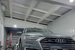 Автотехцентр Птк, с рейтингом 3 - находится по адресу Новосибирск, Державина, 11 