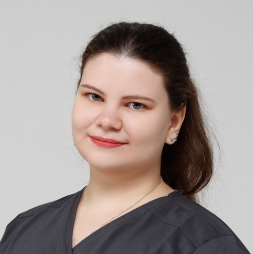 Екатерина Михайловна Шамакина