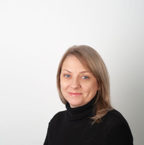 Ирина Александровна Шумонова