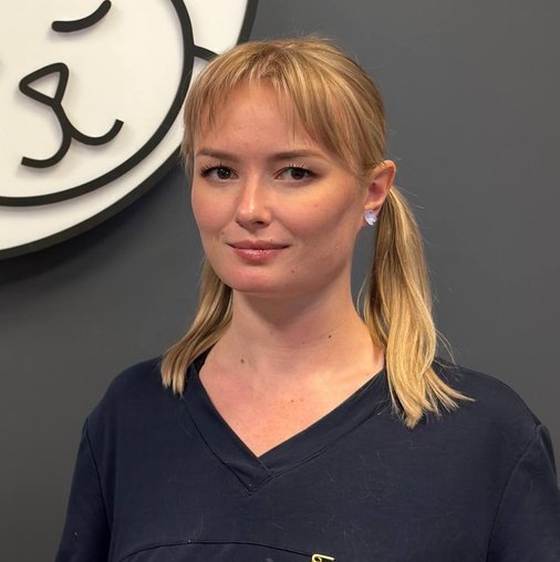Екатерина Михайловна Штефан