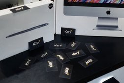 Магазин-сервис iCity, с рейтингом 4.8 - находится по адресу Тамбов, Советская улица, 64А 