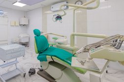 Стоматологическая клиника Эмерал Дент, с рейтингом 4.8 - находится по адресу Москва, Кантемировская улица, 17 корпус 1 