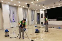 Клининговая компания Исцелинка, с рейтингом 4.1 - находится по адресу Самара, Верхне-Карьерная, 1а 