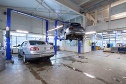 Автокомплекс ZaCar, с рейтингом 4.8 - находится по адресу Екатеринбург, Орджоникидзевский район, микрорайон Эльмаш, улица Красных Командиров, 10 