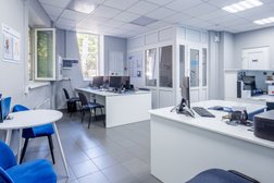 Агентство недвижимости Самолет Плюс, с рейтингом 4.8 - находится по адресу Краснодарский край, Туапсе, площадь Ильича, 1Б 