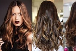 Салон красоты Best, с рейтингом 3.4 - находится по адресу Новосибирск, улица Зорге, 12а 