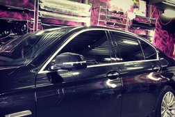 Студия стайлинга и детейлинга Вбункере.рф, с рейтингом 4.4 - находится по адресу Санкт-Петербург, Малая Балканская улица, 7к4 