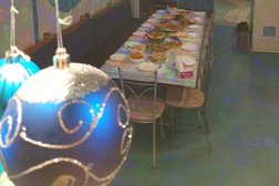 Сауна АкваСити, с рейтингом 1.3 - находится по адресу Владивосток, Снеговая улица, 18а ст2 