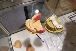 Стоматология Дантист, с рейтингом 2.9 - находится по адресу Комсомольск-на-Амуре, проспект Мира, 47 