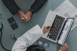 Психоневрологический диспансер №1, с рейтингом 4.4 - находится по адресу Санкт-Петербург, 12-я линия В.О., 39 лит Б 