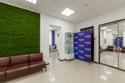 Стоматологический центр Космодент, с рейтингом 4.9 - находится по адресу Рязань, улица Урицкого, 33 