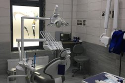 Стоматология Дгд-дент, с рейтингом 2.8 - находится по адресу Москва, Муравская улица, 38к1 