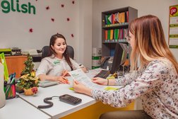 Школа английского для детей и подростков Planet English, с рейтингом 4.2 - находится по адресу Челябинск, улица Чичерина, 25Б 