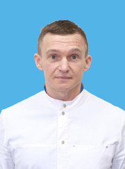 Кинезиолог Игорь Валентинович Иванов