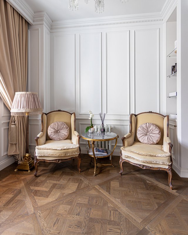 фотография Салона красоты Suite Beauty Couture