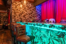 Центр паровых коктейлей 1Заговор lounge bar, с рейтингом 4.9 - находится по адресу Москва, Зеленоград, район Старое Крюково, 124681, проезд № 3, к843 