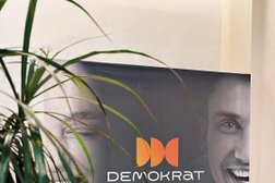 Демократ