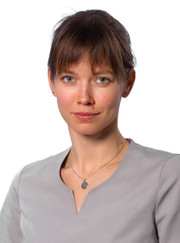 Ветеринар, ветеринарный врач УЗИ Виктория Сергеевна Беляева