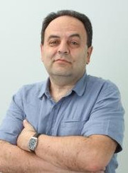 Сексолог, психиатр Станислав Валерьевич Полторак