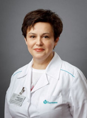 Акушер, акушер-гинеколог Виктория Анатольевна Кондратьева