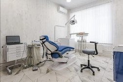 Стоматологическая клиника Teodent, с рейтингом 4.7 - находится по адресу Москва, Измайловский бульвар, 40 