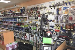 Шиномонтаж Аш-Авто, с рейтингом 3 - находится по адресу Тамбов, Урожайная улица, 1Г 