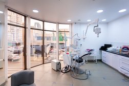 Стоматологическая клиника Dr.Shumaev, с рейтингом 5 - находится по адресу Краснодар, улица Орджоникидзе, 2 