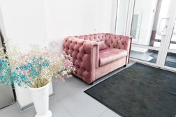 Студия красоты Манго, с рейтингом 4.6 - находится по адресу Иркутск, Байкальская улица, 346/8 