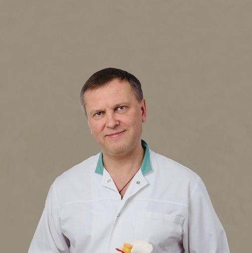 Андрей Анатольевич Царев