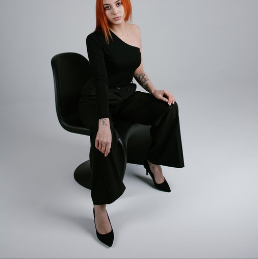 Карина Бачурина