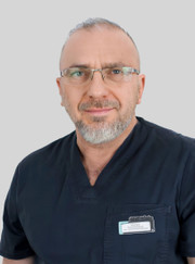 Пластический хирург Алексей Геннадьевич Котелевиц