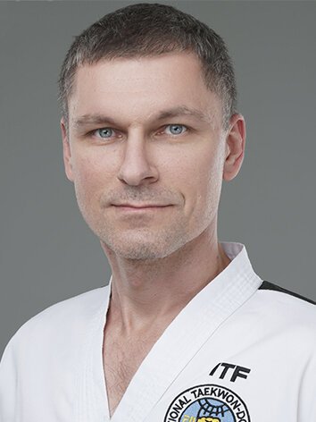 Александр Михайлович Грудень