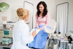 Женская консультация Счастливое материнство, с рейтингом 2.5 - находится по адресу Владивосток, Пологая улица, 21а 