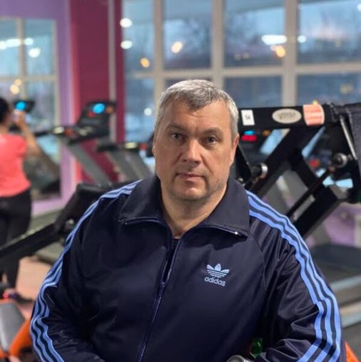 Геннадий Чекалин